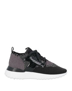 �g�b�Y ���f�B�[�X �V���[�Y �X�j�[�J�[ TOD'S �X�j�[�J�[ Black �u���b�N