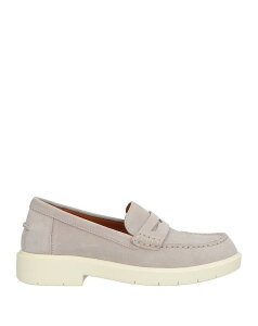 �W�F�I�b�N�X ���f�B�[�X �V���[�Y ���J�V�� GEOX ���J�V�� Light Gray �O���[
