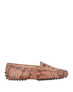 �g�b�Y ���f�B�[�X �V���[�Y ���J�V�� TOD'S ���J�V�� Antique Rose