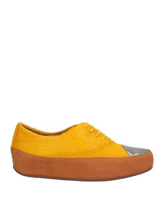 �t�B�b�g�t���b�v ���f�B�[�X �V���[�Y FITFLOP ���[�X�A�b�v�V���[�Y Marigold