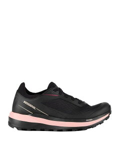 ���V�j���[�� ���f�B�[�X �V���[�Y �X�j�[�J�[ ROSSIGNOL �X�j�[�J�[ Black �u���b�N
