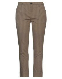 【送料無料】 シビリアホワイト レディース カジュアルパンツ ボトムス Casual pants Khaki