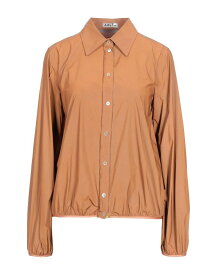 【送料無料】 アールト レディース シャツ トップス Solid color shirts & blouses Blush