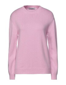 【送料無料】 ヴァレンティノ レディース ニット・セーター アウター Cashmere blend Pink