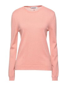 【送料無料】 ヴァレンティノ レディース ニット・セーター アウター Cashmere blend Pastel pink