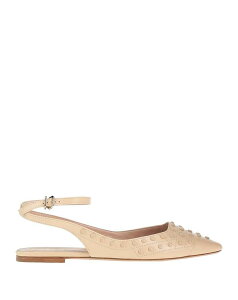 �g�b�Y ���f�B�[�X �V���[�Y TOD'S �o�����[�i Pale Pink �s���N
