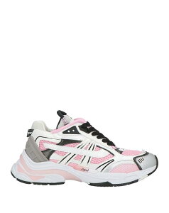 �A�b�V�� ���f�B�[�X �V���[�Y �X�j�[�J�[ ASH �X�j�[�J�[ Light Pink �s���N
