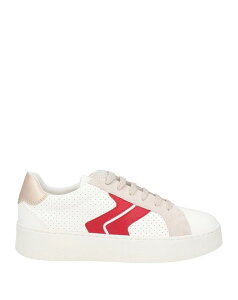 �W�F�I�b�N�X ���f�B�[�X �V���[�Y �X�j�[�J�[ GEOX �X�j�[�J�[ Off-White �I�t�z���C�g
