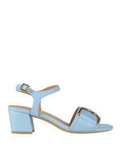 �W�F�I�b�N�X ���f�B�[�X �V���[�Y �T���_�� GEOX �T���_�� Sky Blue �u���[