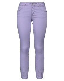 【送料無料】 リュージョー レディース カジュアルパンツ ボトムス Casual pants Lilac
