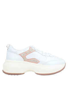 �z�[�K�� ���f�B�[�X �V���[�Y �X�j�[�J�[ HOGAN �X�j�[�J�[ Light Gray �O���[