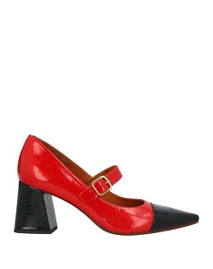 �`�G�~�n�� ���f�B�[�X �V���[�Y �p���v�X CHIE MIHARA �p���v�X Black �u���b�N