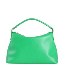 【送料無料】 リュージョー レディース ハンドバッグ バッグ Handbag Green