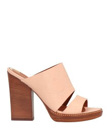 【送料無料】 トラサルディ レディース サンダル シューズ Sandals Blush