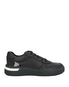 �W�F�I�b�N�X ���f�B�[�X �V���[�Y �X�j�[�J�[ GEOX �X�j�[�J�[ Black �u���b�N
