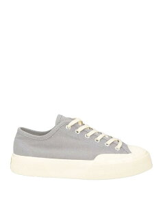 �X�y���K ���f�B�[�X �V���[�Y �X�j�[�J�[ SUPERGA �X�j�[�J�[ Gray �O���[
