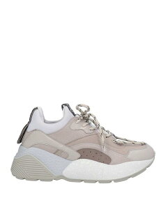 �X�e���}�b�J�[�g�j�[ ���f�B�[�X �V���[�Y �X�j�[�J�[ STELLA McCARTNEY �X�j�[�J�[ Gray �O���[