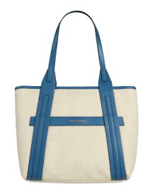 【送料無料】 トラサルディ レディース ハンドバッグ バッグ Handbag Blue