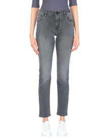 【送料無料】 ヤコブ コーエン レディース デニムパンツ ジーンズ ボトムス Denim pants Lead