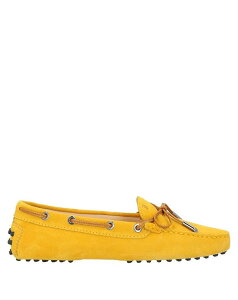 �g�b�Y ���f�B�[�X �V���[�Y ���J�V�� TOD'S ���J�V�� Marigold