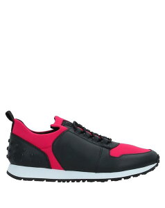 �g�b�Y ���f�B�[�X �V���[�Y �X�j�[�J�[ TOD'S �X�j�[�J�[ Fuchsia �t���[�V��