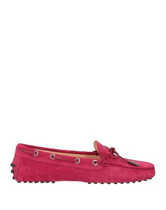 �g�b�Y ���f�B�[�X �V���[�Y ���J�V�� TOD'S ���J�V�� Mauve