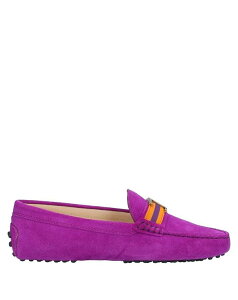 �g�b�Y ���f�B�[�X �V���[�Y ���J�V�� TOD'S ���J�V�� Garnet
