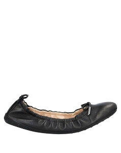 �g�b�Y ���f�B�[�X �V���[�Y TOD'S �o�����[�i Black �u���b�N