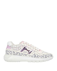 �z�[�K�� ���f�B�[�X �V���[�Y �X�j�[�J�[ HOGAN �X�j�[�J�[ Light Gray �O���[