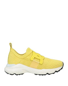 �g�b�Y ���f�B�[�X �V���[�Y �X�j�[�J�[ TOD'S �X�j�[�J�[ Lime Green ���C��