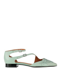 �W�F�I�b�N�X ���f�B�[�X �V���[�Y GEOX �o�����[�i Sage Green �O���[��