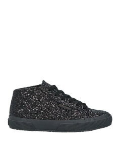 �X�y���K ���f�B�[�X �V���[�Y �X�j�[�J�[ SUPERGA �X�j�[�J�[ Black �u���b�N