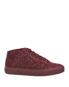 �X�y���K ���f�B�[�X �V���[�Y �X�j�[�J�[ SUPERGA �X�j�[�J�[ Bordeaux