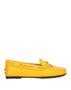 �g�b�Y ���f�B�[�X �V���[�Y ���J�V�� TOD'S ���J�V�� Marigold