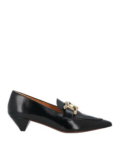 �g�b�Y ���f�B�[�X �V���[�Y ���J�V�� TOD'S ���J�V�� Black �u���b�N