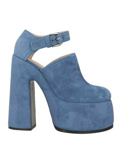 �y���������z �J�T�f�B ���f�B�[�X �p���v�X �V���[�Y �p���v�X Blue Gray