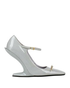 �k���� ���F���g�D�[�m ���f�B�[�X �V���[�Y �p���v�X N ° 21 �p���v�X Gray �O���[