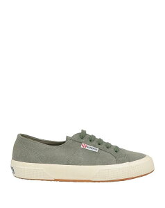 �X�y���K ���f�B�[�X �V���[�Y �X�j�[�J�[ SUPERGA �X�j�[�J�[ Sage Green �O���[��