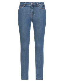 【送料無料】 マイツインツインセット レディース デニムパンツ ジーンズ ボトムス Denim pants Blue