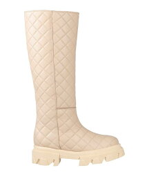 【送料無料】 アロハス レディース ブーツ・レインブーツ シューズ Boots Beige