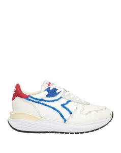 �f�B�A�h���w���e�[�W ���f�B�[�X �V���[�Y �X�j�[�J�[ DIADORA HERITAGE �X�j�[�J�[ White �z���C�g