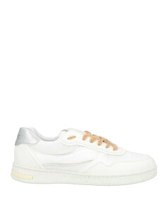 �W�F�I�b�N�X ���f�B�[�X �V���[�Y �X�j�[�J�[ GEOX �X�j�[�J�[ White �z���C�g