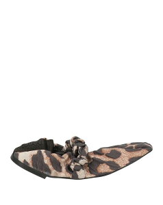 �K�j�[ ���f�B�[�X �V���[�Y GANNI �o���G�V���[�Y Light Gray �O���[