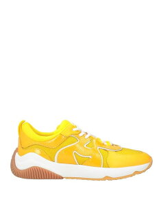 �z�[�K�� ���f�B�[�X �V���[�Y �X�j�[�J�[ HOGAN �X�j�[�J�[ Marigold
