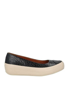�t�B�b�g�t���b�v ���f�B�[�X �V���[�Y �p���v�X FITFLOP �p���v�X Black �u���b�N