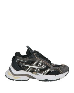 �A�b�V�� ���f�B�[�X �V���[�Y �X�j�[�J�[ ASH �X�j�[�J�[ Black �u���b�N