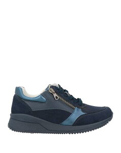 �W�F�I�b�N�X ���f�B�[�X �V���[�Y �X�j�[�J�[ GEOX �X�j�[�J�[ Midnight Blue �u���[
