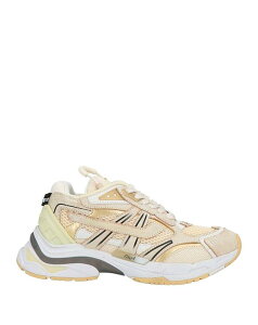 �A�b�V�� ���f�B�[�X �V���[�Y �X�j�[�J�[ ASH �X�j�[�J�[ Beige �x�[�W��