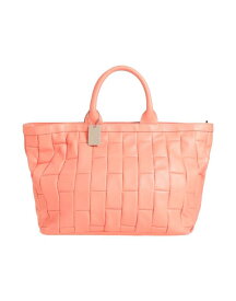 【送料無料】 マークエリス レディース ハンドバッグ バッグ Handbag Salmon pink