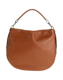 【送料無料】 イヌエ レディース ハンドバッグ バッグ Handbag Tan